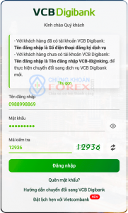 [TCBS] Cách nộp tiền vào tài khoản chứng khoán TCBs (Xem …