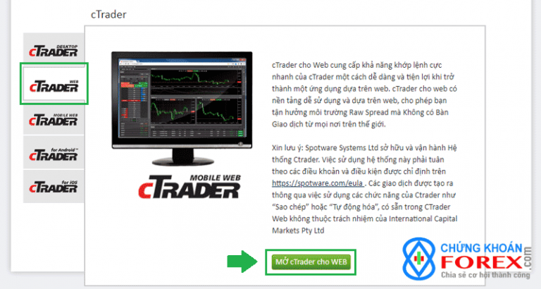 ctrader icmarkets ctrader icmarkets