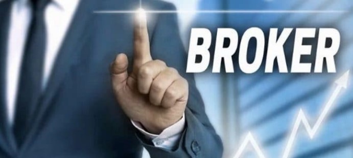 Chọn broker – sàn giao dịch uy tín